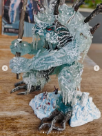 Jack frost | X-mas twisted christmas - Imagem 2