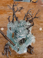 Jack frost | X-mas twisted christmas - Imagem 3